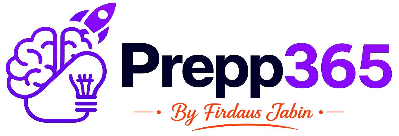 Prepp365